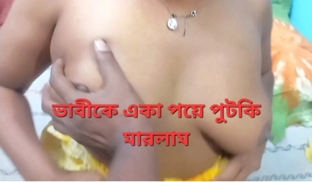Desi Village bhabhi sex with davear India secret fucking