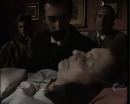 Dracula 1994 Vintage Erotic