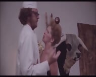 Dracula Sucks (1978)