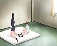 Boku to Sensei to Tomodachi no Mama 01 (RUS-BOT)
