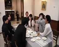 [Chinese Subtitles Uncensored] , Teens, Japanese, Threesome, Pornstar, Group Sex, Orgy, Squirt, Anal